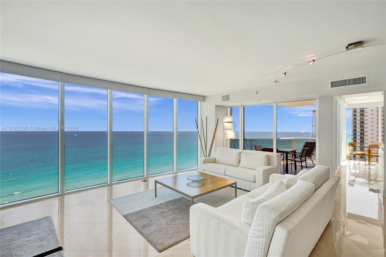18911 Collins Ave, Unit 1901, Sunny Isles Beach, FL 33160 Photo