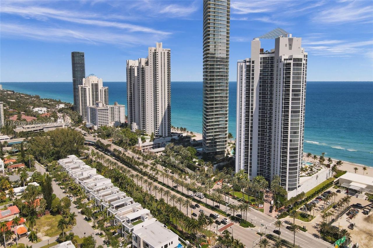 18911 Collins Ave, Unit 1901, Sunny Isles Beach, FL 33160 Photo