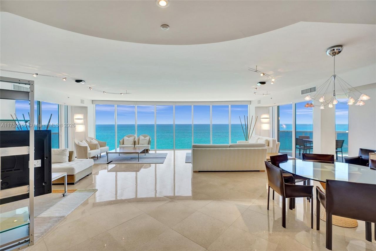18911 Collins Ave, Unit 1901, Sunny Isles Beach, FL 33160 Photo