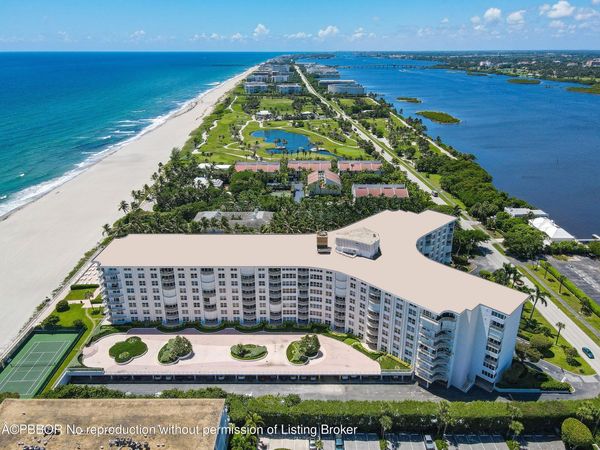 2295 S Ocean Boulevard, Unit 404, Palm Beach, FL 33480