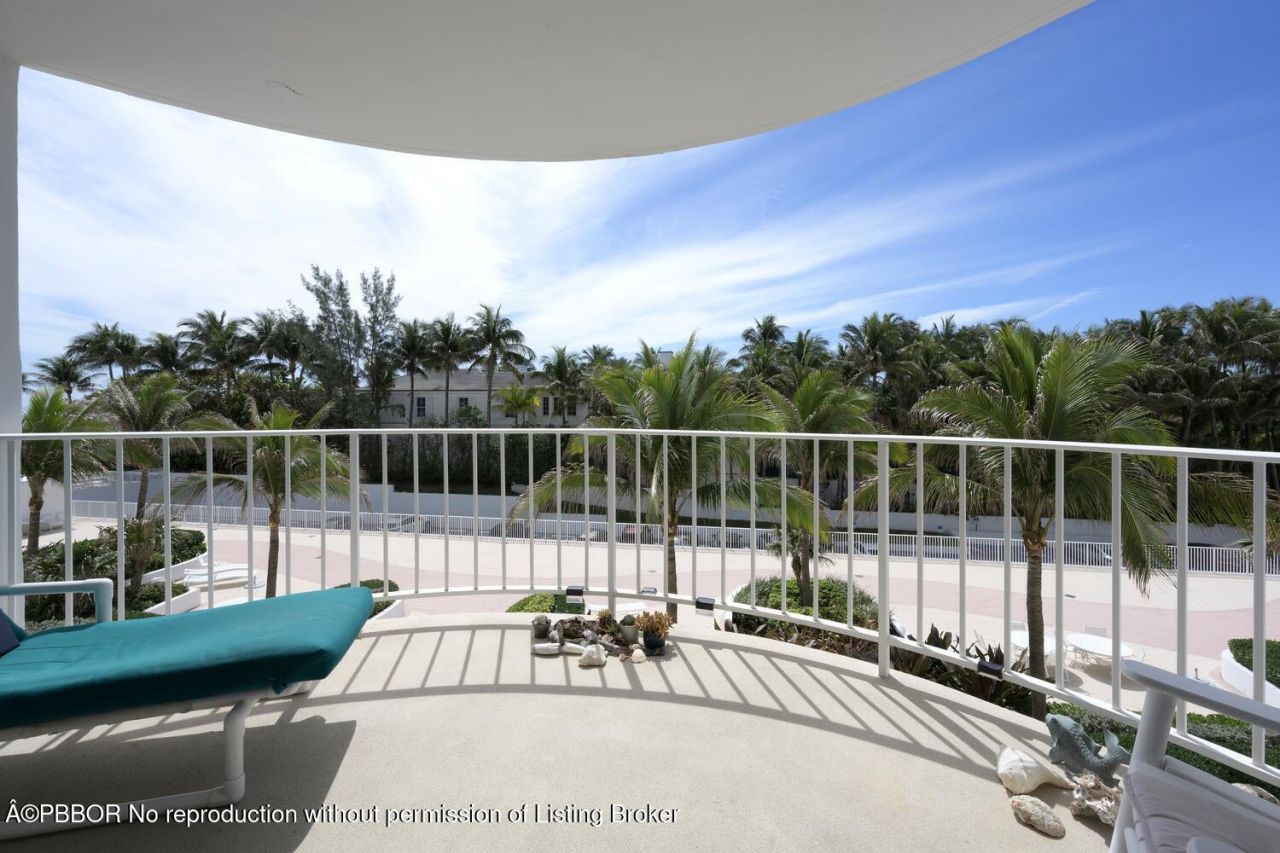 2295 S Ocean Boulevard, Unit 404, Palm Beach, FL 33480 Photo