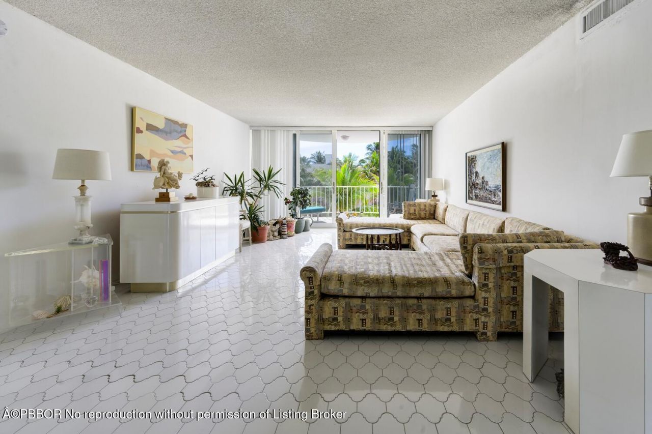 2295 S Ocean Boulevard, Unit 404, Palm Beach, FL 33480 Photo