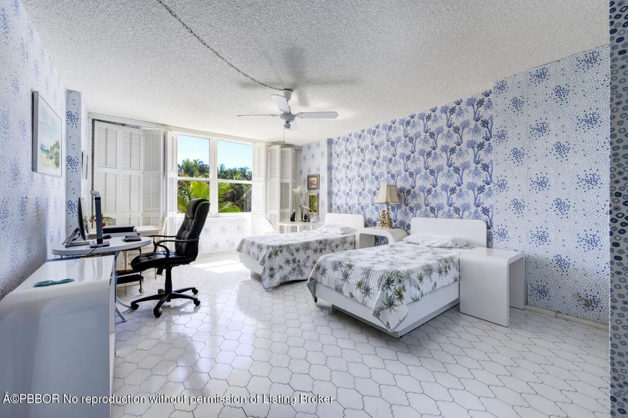 2295 S Ocean Boulevard, Unit 404, Palm Beach, FL 33480 Photo
