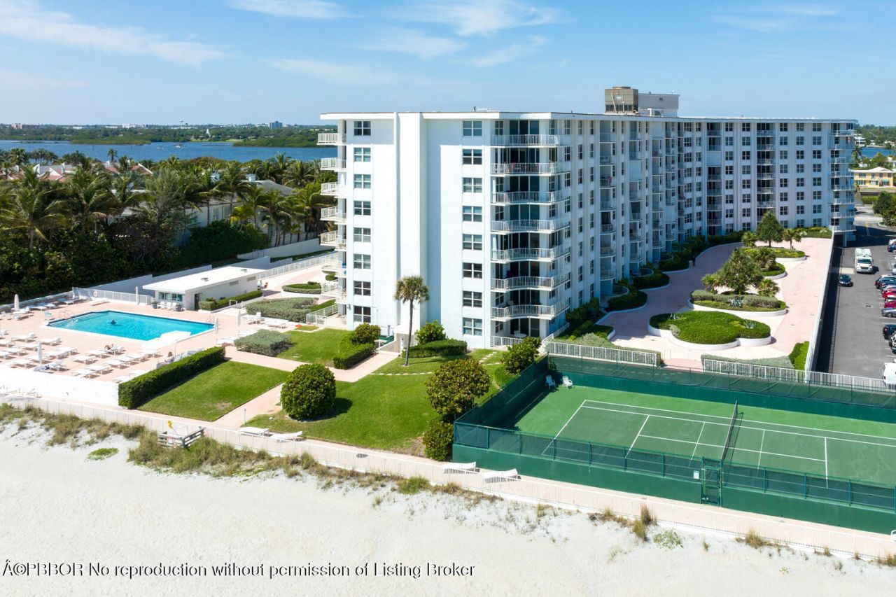 2295 S Ocean Boulevard, Unit 404, Palm Beach, FL 33480 Photo