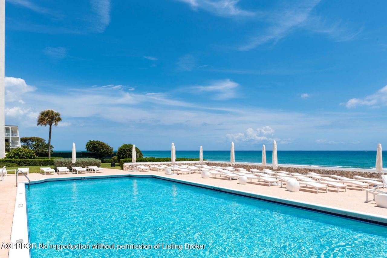 2295 S Ocean Boulevard, Unit 404, Palm Beach, FL 33480 Photo