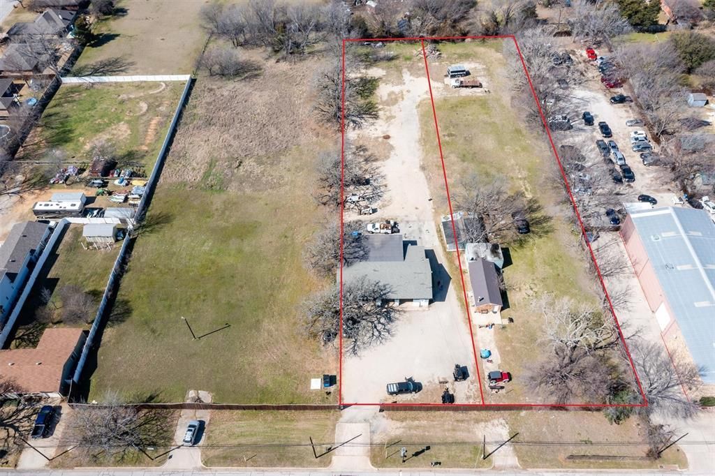 6821 Smithfield Road, North Richland Hills, TX 76182 Main Photo