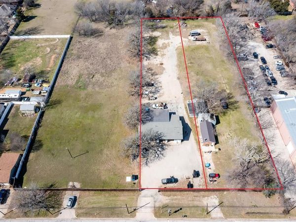 6821 Smithfield Road, North Richland Hills, TX 76182