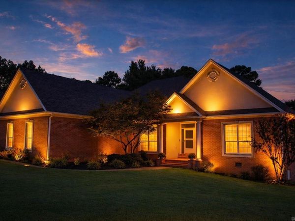 706 Pin Oak Drive, Searcy, AR 72143