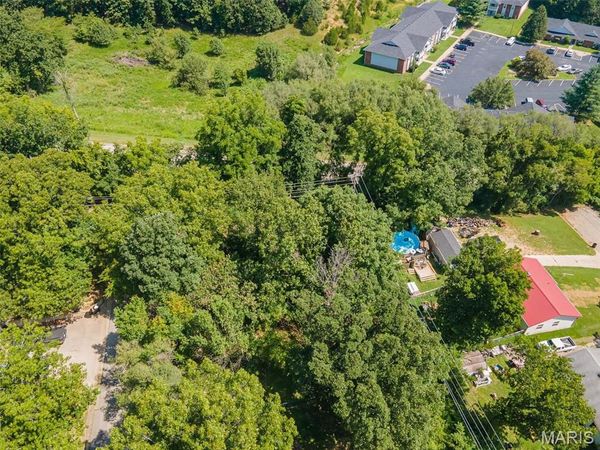 0 Lot 16 Westwinds S/D, Waynesville, MO 65583