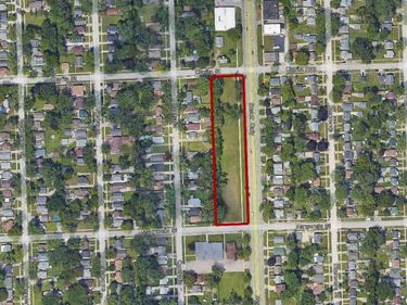 18633 BEECH DALY Road, Redford Twp, MI 48240