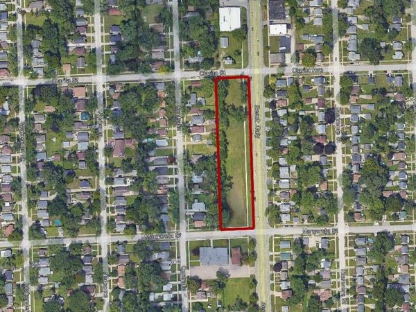 18633 BEECH DALY Road, Redford Twp, MI 48240