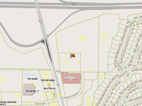 0 S State Route 157, Glen Carbon, IL 62034