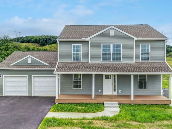 25 MIFFLIN Terrace, Nescopeck, PA 18635