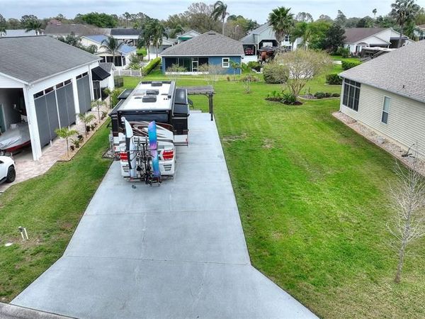 1098 MOTORCOACH DRIVE, POLK CITY, FL 33868