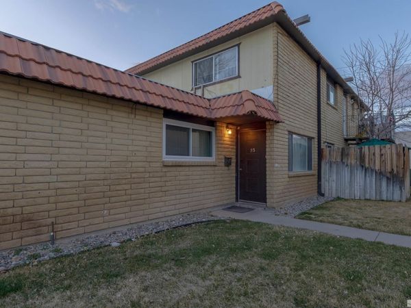 3400 Woodside Drive, Unit APT 23, Carson City, NV 89701