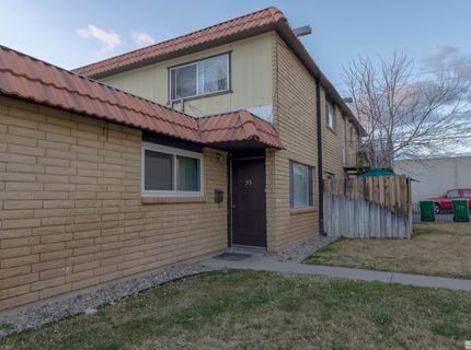 3400 Woodside Drive, Unit APT 23, Carson City, NV 89701 Photo