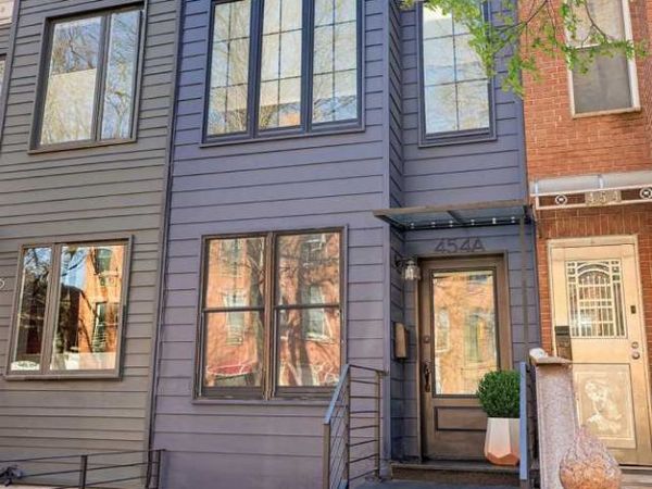 454A 17TH Street, Brooklyn, NY 11215