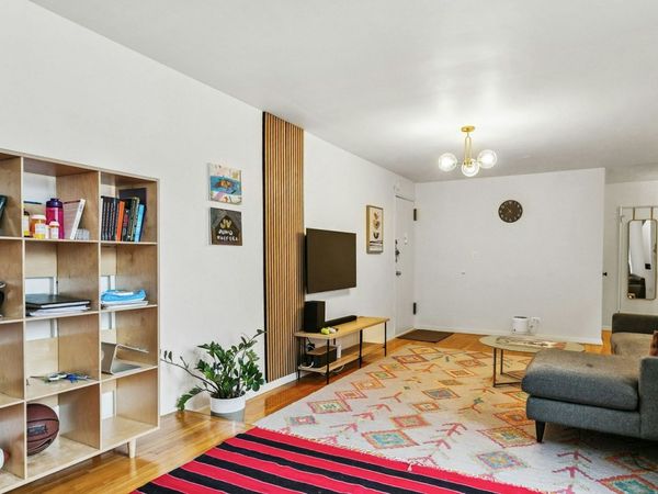 180 VAN CORTLANDT Park S, Unit 6J, Bronx, NY 10463