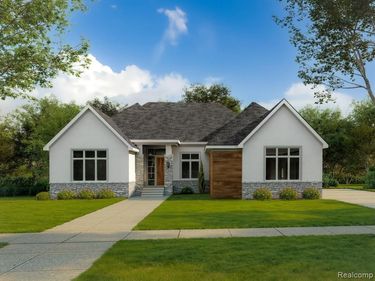 4647 APPLEWOOD, Oakland Twp, MI 48306