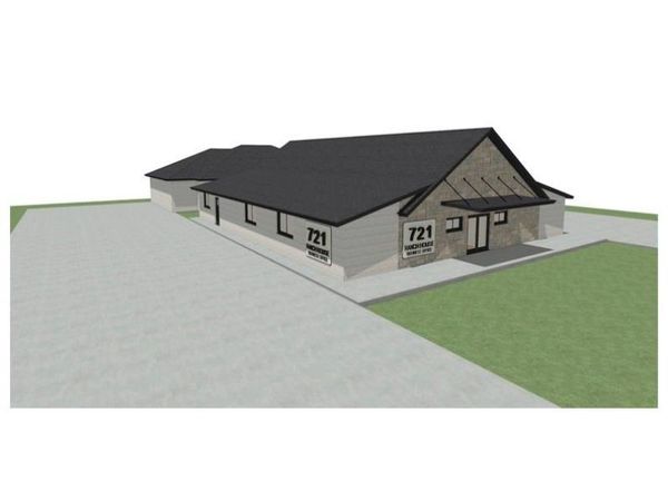 721 Ranch House Road, Willow Park, TX 76087