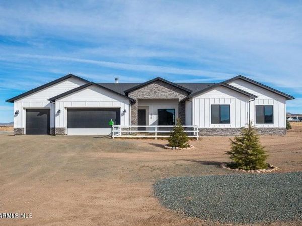 000 2 Open Sky Trail, Prescott Valley, AZ 86315