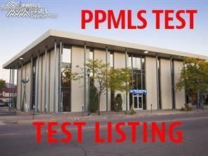 Please Call For Address, Colorado Springs, CO 80903 Main Photo