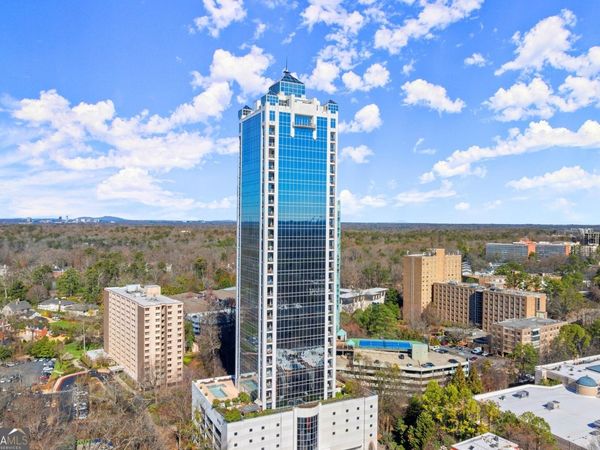 2828 Peachtree Road NE, Unit # 701, Atlanta, GA 30305