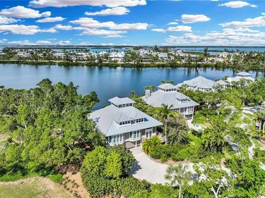 38 SEAWATCH LAKE DRIVE, BOCA GRANDE, FL 33921