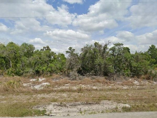 1348 ALEUTIAN STREET NE, LAKE PLACID, FL 33852