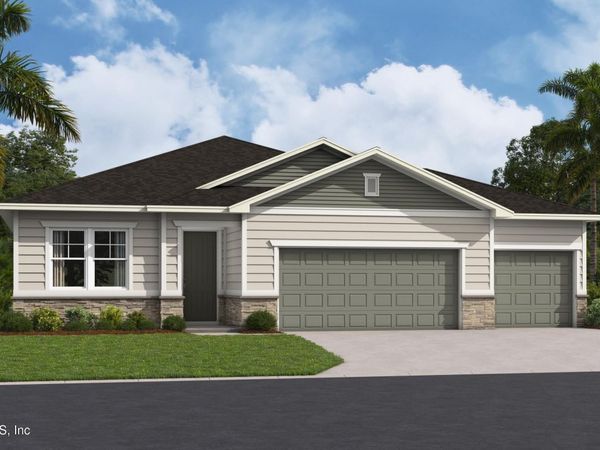 41 PONCE PRESERVE Drive, Palm Coast, FL 32164