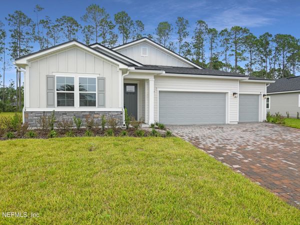 39 PONCE PRESERVE Drive, Palm Coast, FL 32164