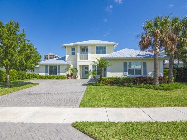 3910 Duneside Drive, Fort Pierce, FL 34949