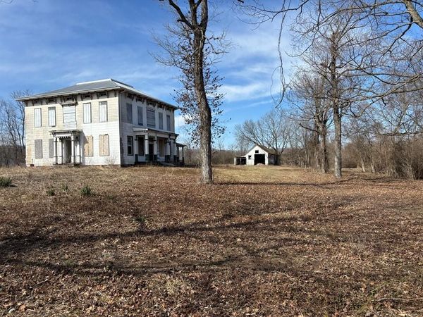 1149 Piketon Road, Piketon, OH 45661