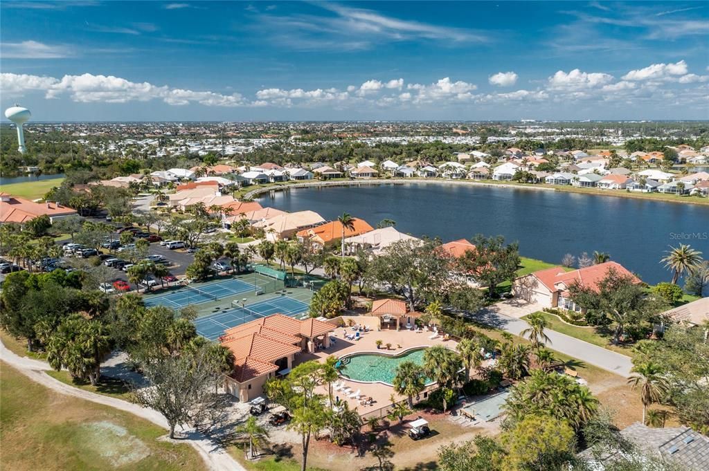 26162 Stillwater Circle, Punta Gorda, FL 33955 Photo