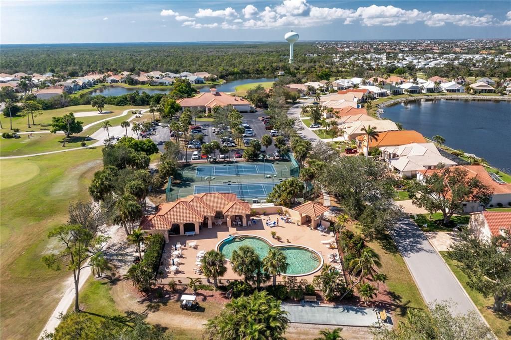 26162 Stillwater Circle, Punta Gorda, FL 33955 Photo