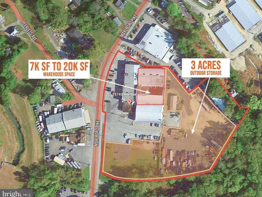 15207 Marlboro Pike, Upper Marlboro, MD 20772 Main Photo