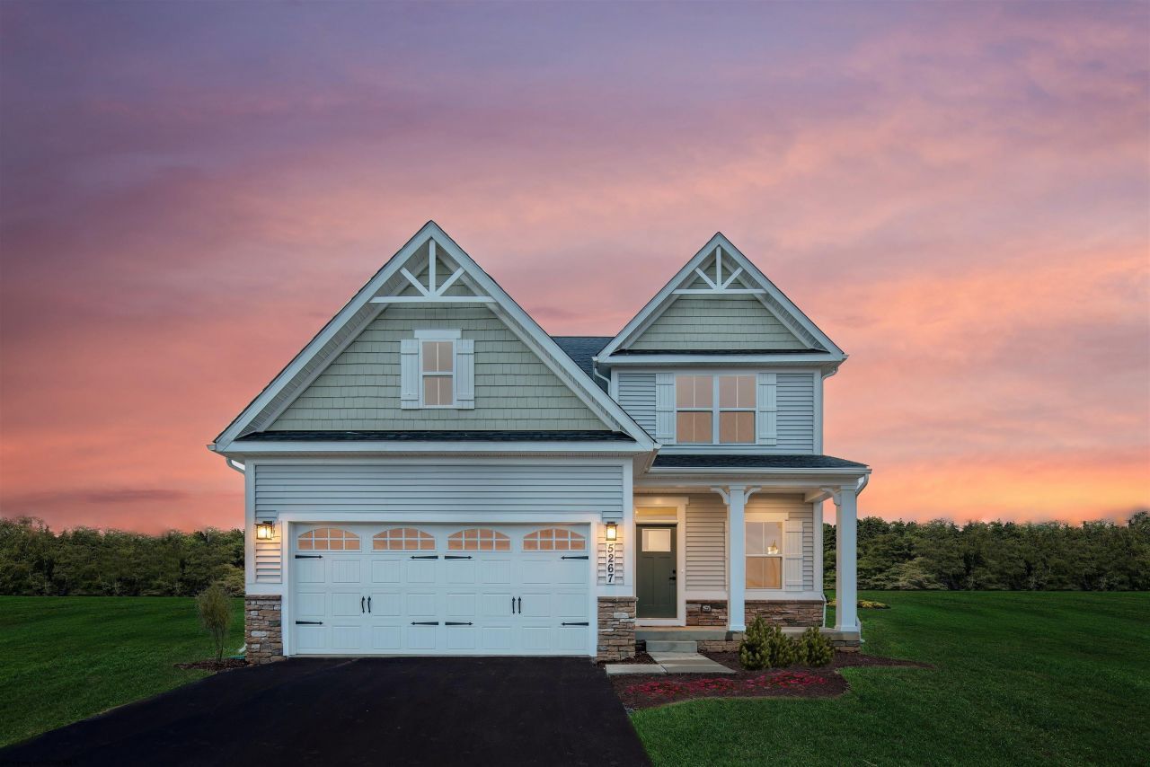 57 Tuscan Drive, Morgantown, WV 26508 Main Photo