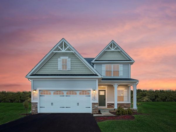 57 Tuscan Drive, Morgantown, WV 26508