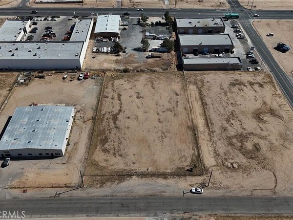 0 G Avenue, Hesperia, CA 92345