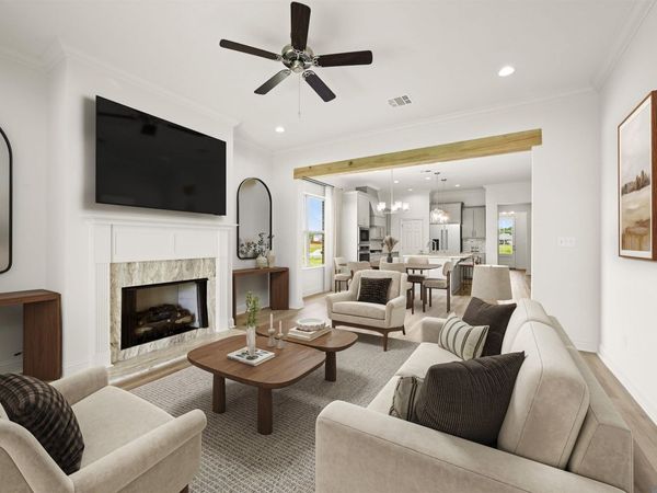 37366 Hereford Street, Prairieville, LA 70769