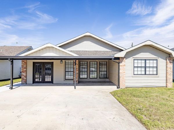 439 Woodfield Boulevard, Houma, LA 70364