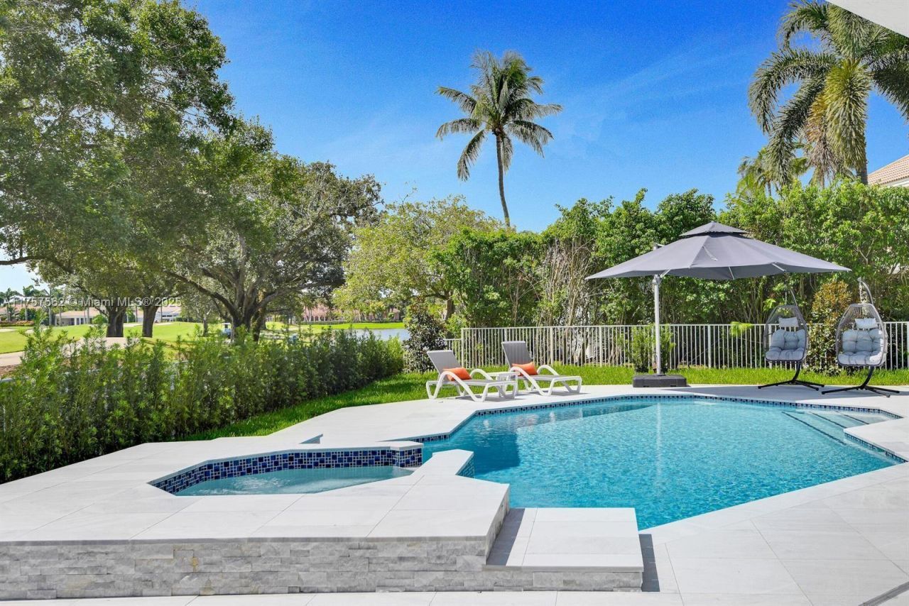 2578 NW 63rd Ln, Boca Raton, FL 33496 Photo