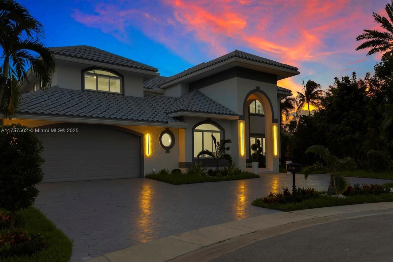 2578 NW 63rd Ln, Boca Raton, FL 33496 Photo