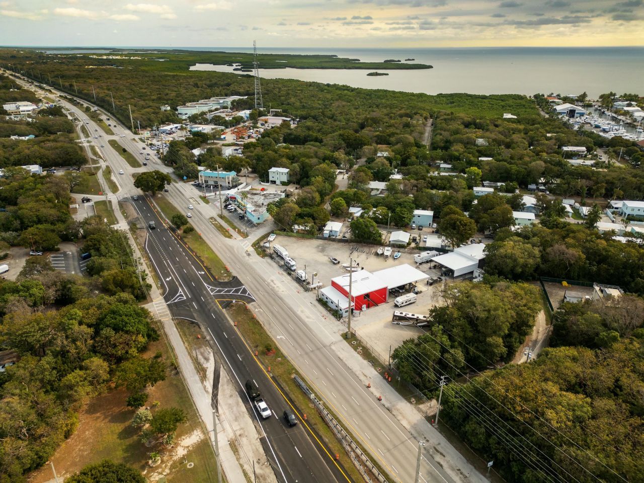 100099 Overseas Highway, Key Largo, FL 33037 Photo