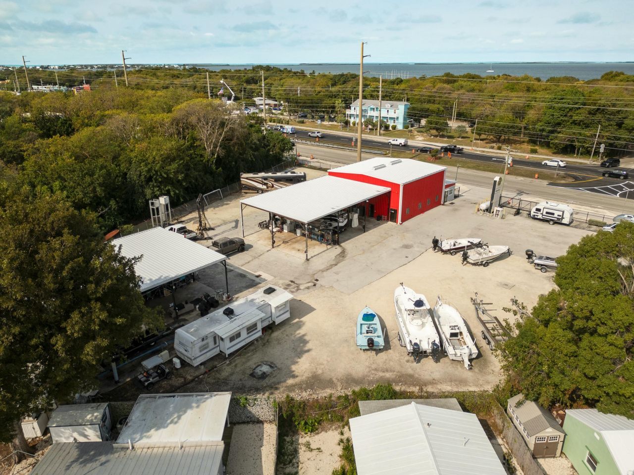 100099 Overseas Highway, Key Largo, FL 33037 Photo