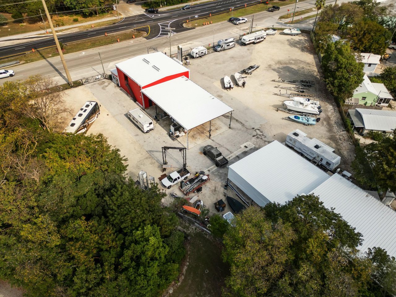 100099 Overseas Highway, Key Largo, FL 33037 Photo