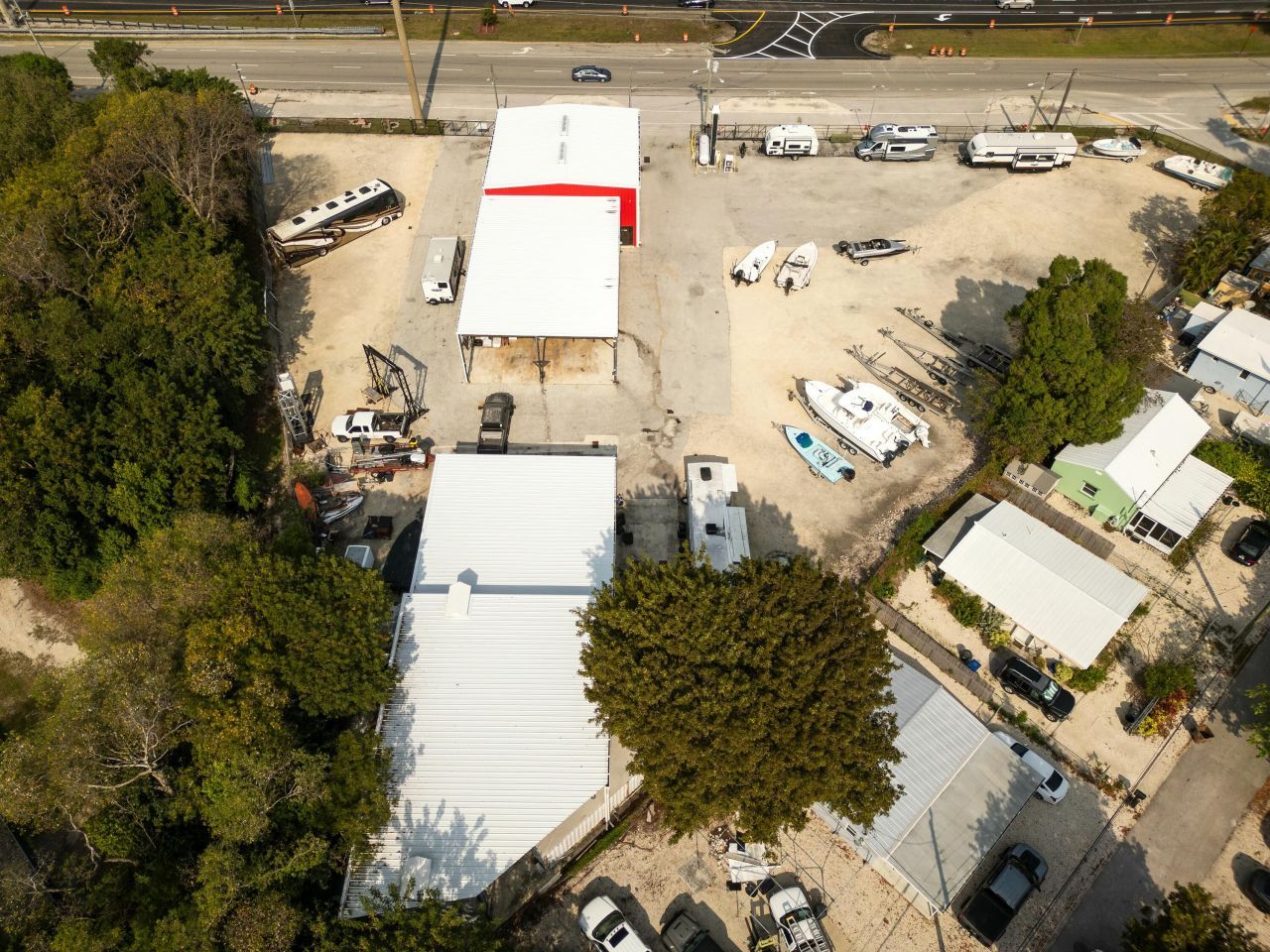 100099 Overseas Highway, Key Largo, FL 33037 Photo