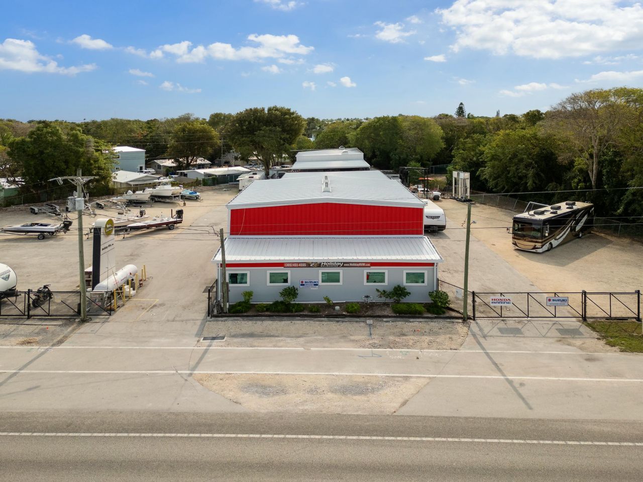 100099 Overseas Highway, Key Largo, FL 33037 Photo