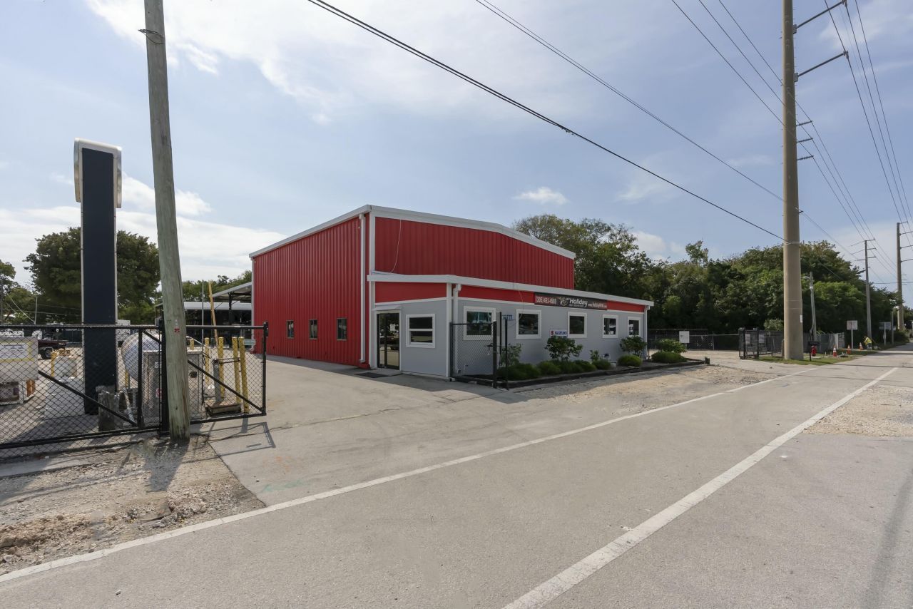 100099 Overseas Highway, Key Largo, FL 33037 Photo