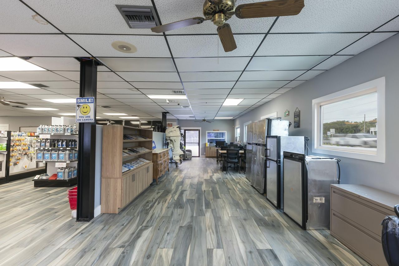 100099 Overseas Highway, Key Largo, FL 33037 Photo